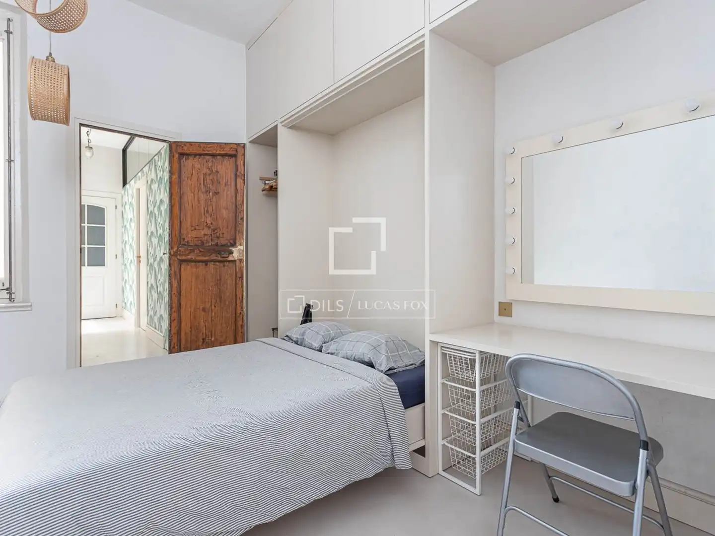 Appartement avec terrasse à vendre à Ciutat Vella, imagen 33