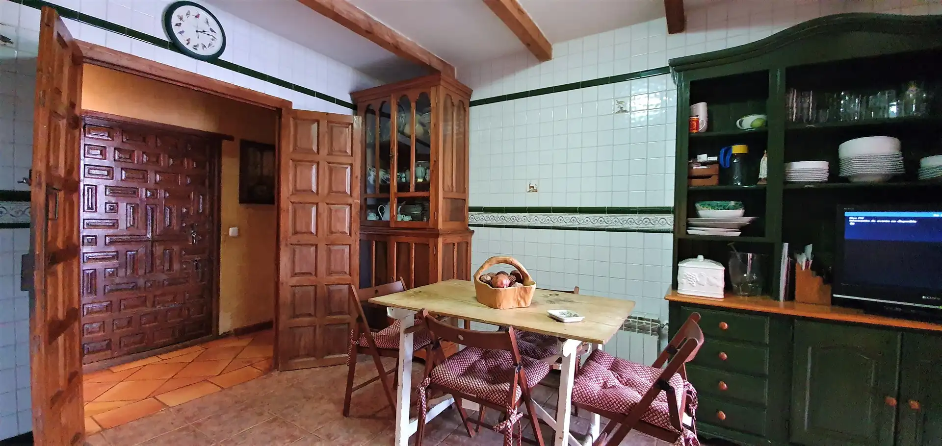 Casa o xalet en venda a Calle Residencial Guadalix I, 7, Guadalix de la Sierra