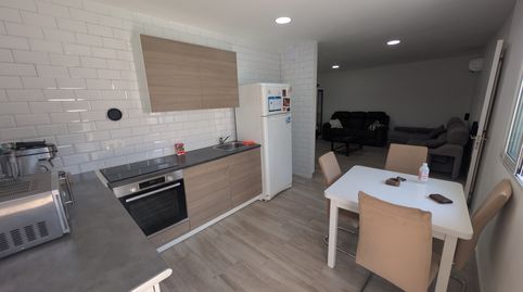 Foto 5 de Casa adosada en venta en Calle Mayor, 135, Canteras, Cartagena