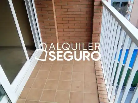 Piso de alquiler en Valle de Ayora, Barrio de Benicalap