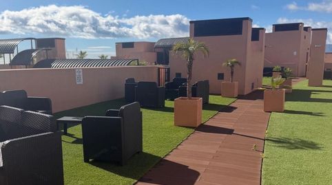 Foto 4 de Pis en venda a Bulevar Louis Pasteur, El Tejar - Hacienda Bizcochero, Málaga Capital