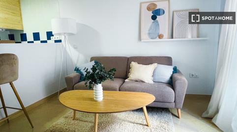 Foto 3 de Apartament per a compartir a Rancho Domingo - La Hacienda, Málaga