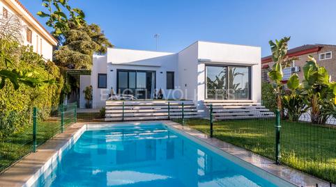 Foto 2 de Casa o xalet en venda a Castilleja de la Cuesta, Sevilla