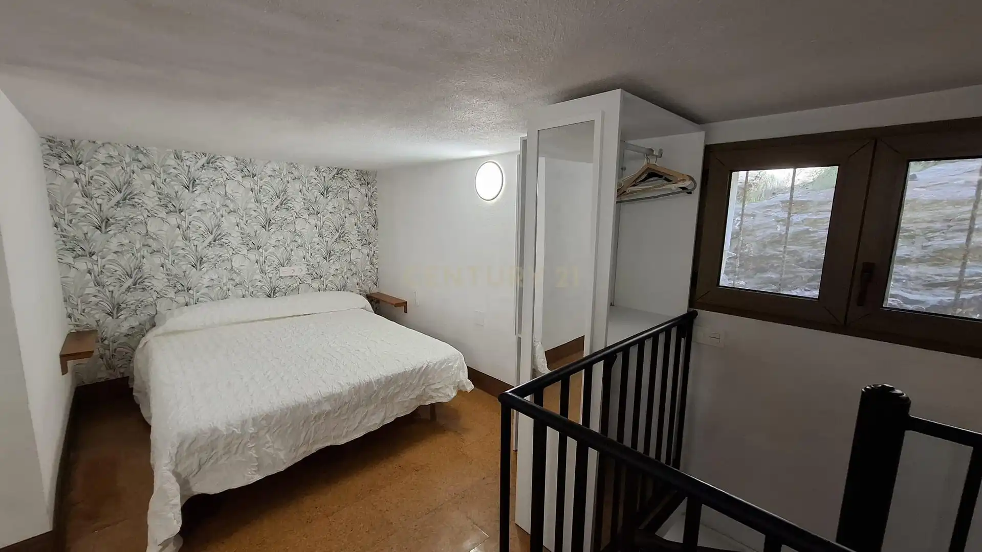 Dormitori de Apartament en venda en Sierra Nevada amb Alarma