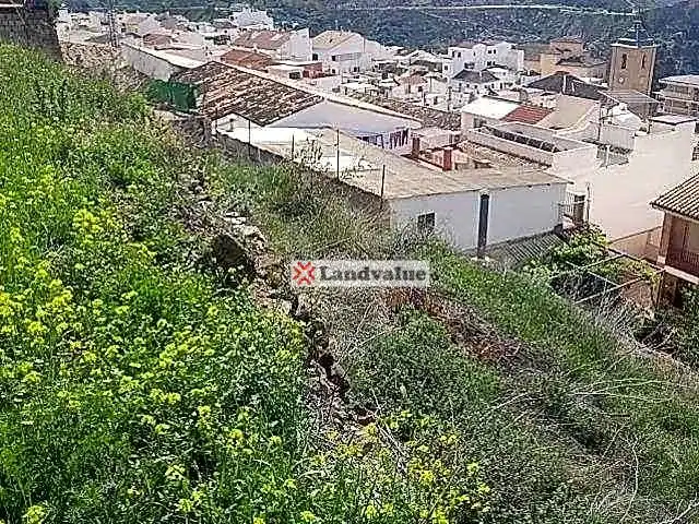 Grundstücke und Bauplätze zum Verkauf in Cuesta 12, imagen 13