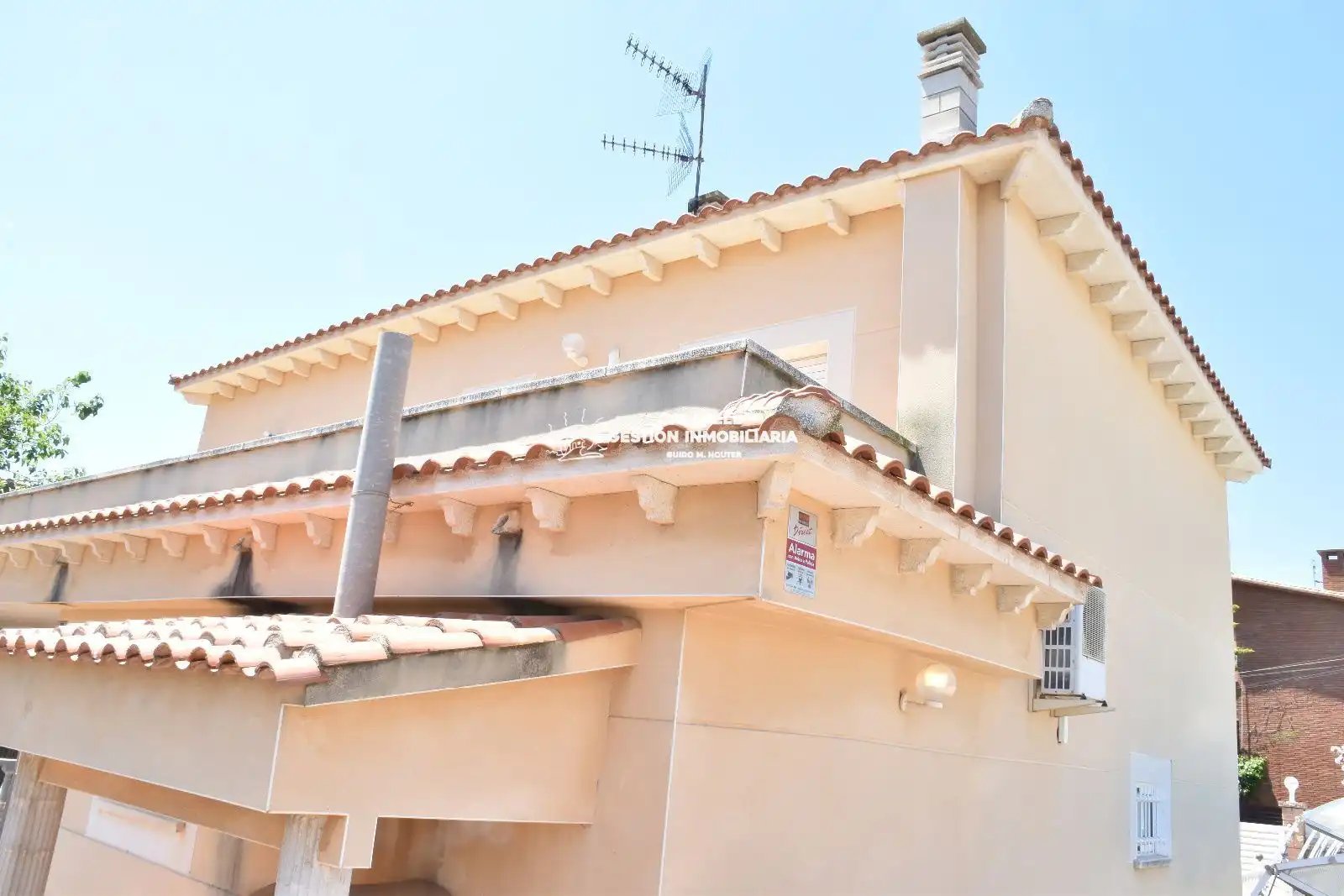 Chalet con piscina en venta en DOCTOR ROUX, imagen 67