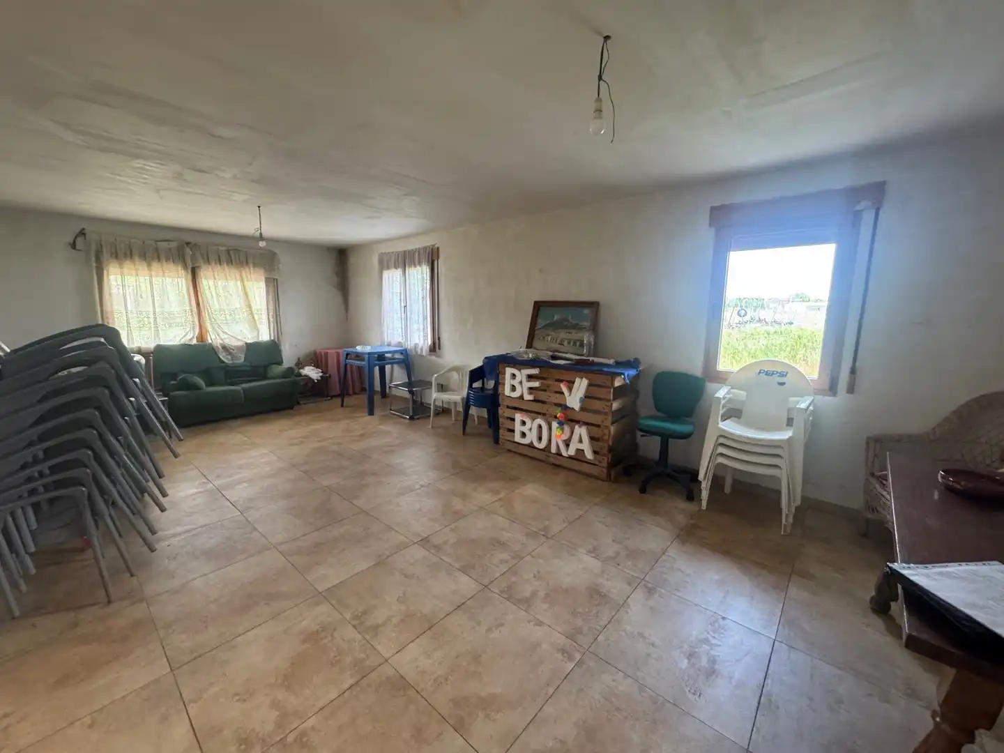 Casa o chalet en venta en Peñafiel con Jardín privado, Terraza y Trastero