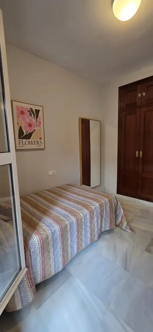 Apartament de lloguer a Triana Casco Antiguo