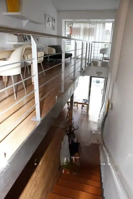 Loft in vendita a Centro