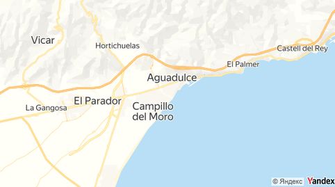 Foto 5 de Casa o chalet en venta en Aguadulce Sur, Roquetas de Mar