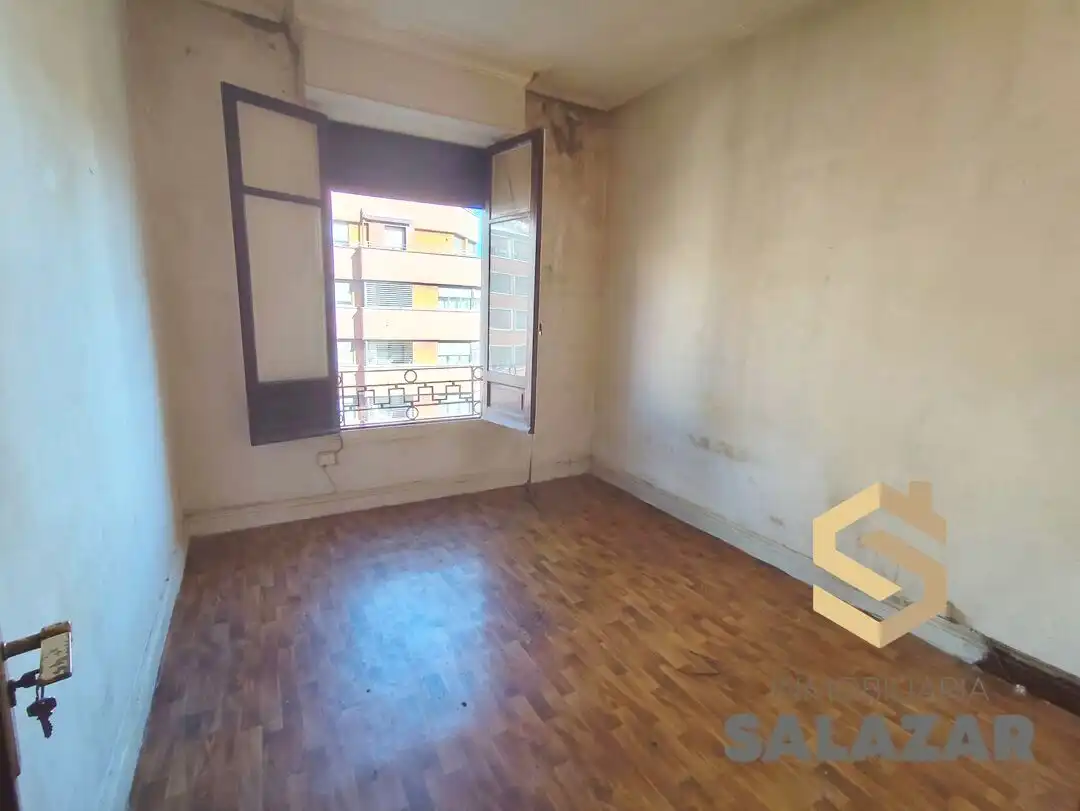 Appartamento con balcone in vendita a Pablo de Alzola Kalea, imagen 9