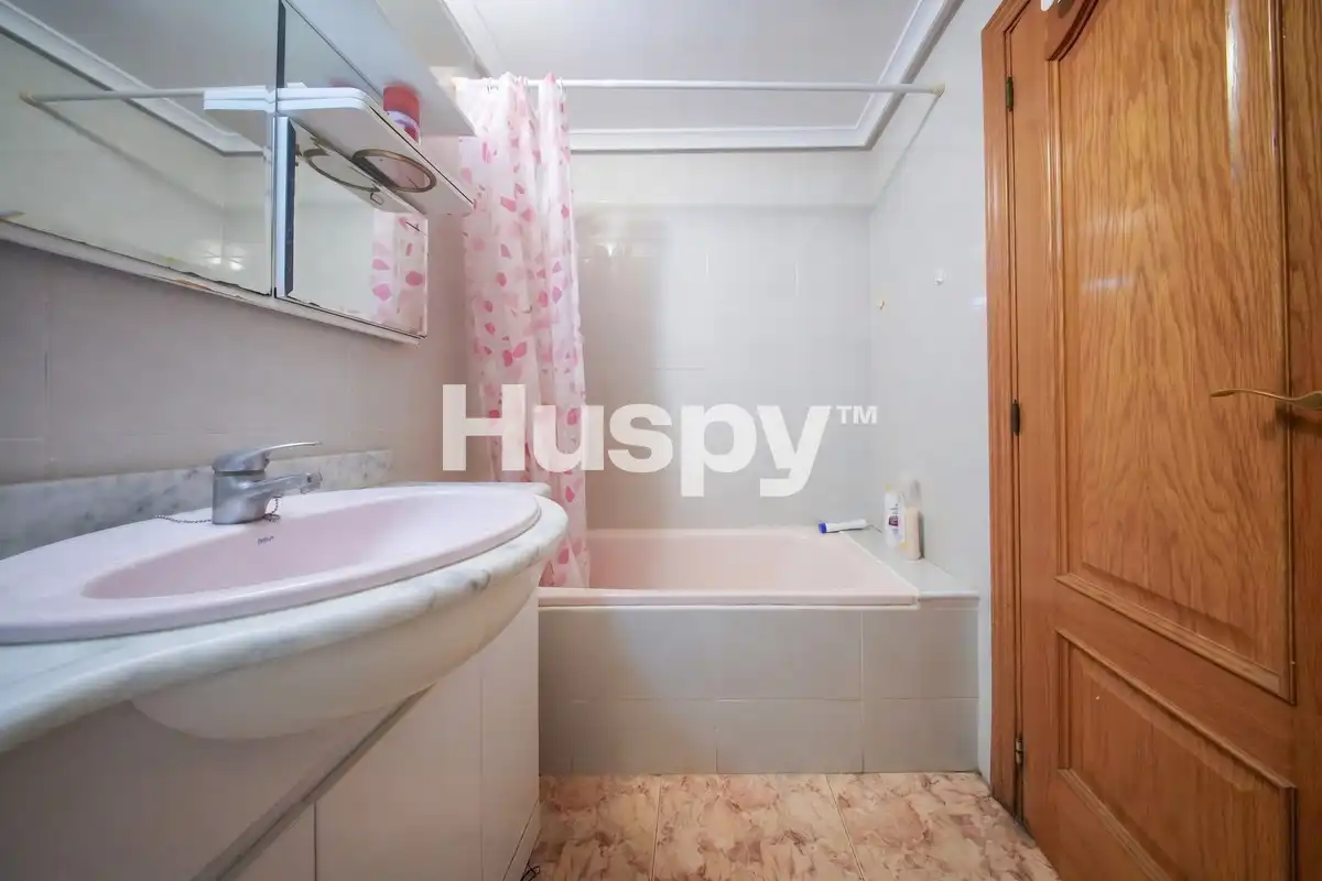 Flat with lift for sale in Calle Enrique Moyano, imagen 17
