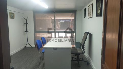 Foto 2 de Oficina de alquiler en Avda. Zamora, Posío, Ourense Capital