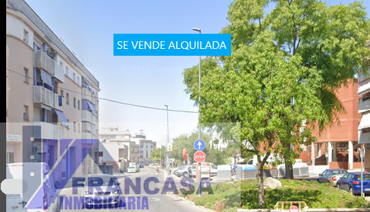 Exterior view of Flat for sale in Sant Pere de Ribes