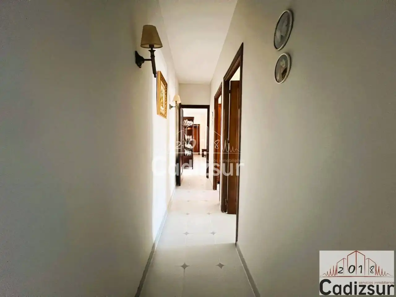 Piso en venta en Cádiz con Aire acondicionado y Amueblado