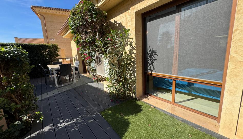 Foto 1 de Apartamento en venta en La Viña - Montemar - San Jaime, Alicante