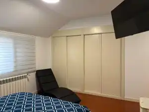 Casa o chalet de alquiler en Avenida Ángel Nieto, Valdepastores - Las Encinas