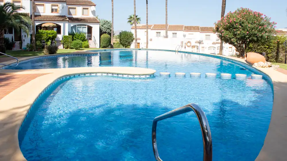 Bungalow amb piscina en venda a Centro, imagen 22