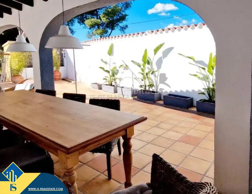 Villa avec piscine à vendre à Marisol Park - Ortembach - Los Almendros, imagen 4