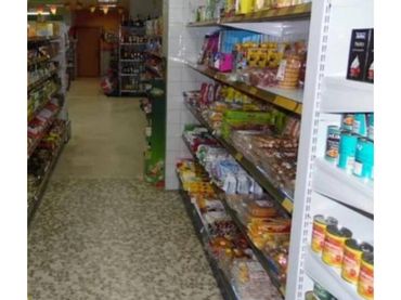 Local comercial en venda a La Carihuela - Los Nidos