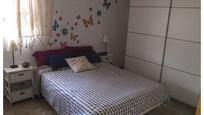 Bedroom of Apartment for sale in Moncofa  with Air Conditioner and Terrace