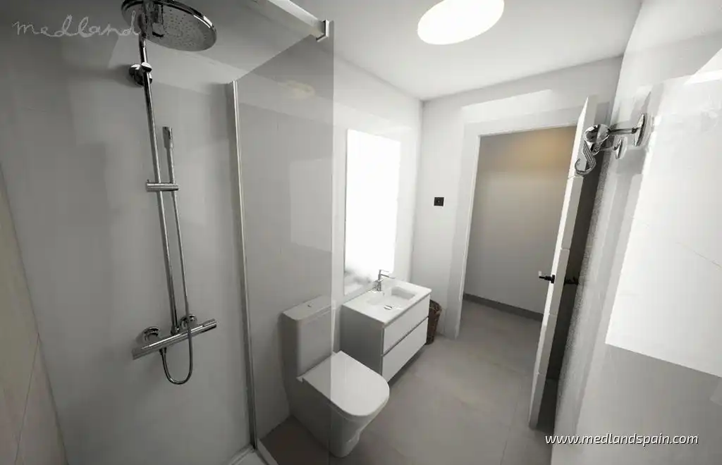 Villa mit Pool zum Verkauf in Las Lomas de Rame - Bahía Bella, imagen 10