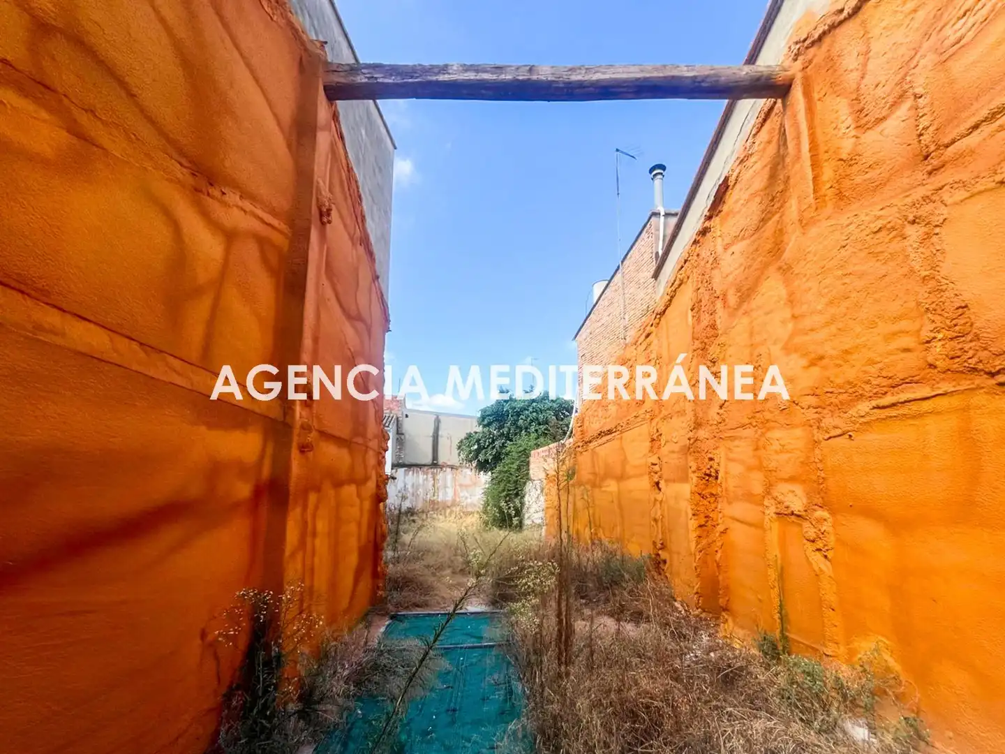 Terrenos y solares en venta en Alcàsser, imagen 6