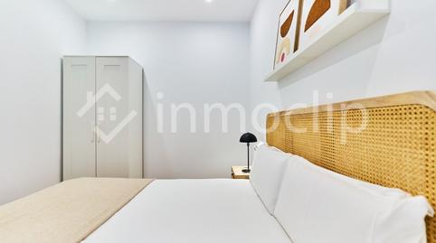 Foto 3 de Estudio de alquiler en Calle Avila, Garrido Norte, Salamanca