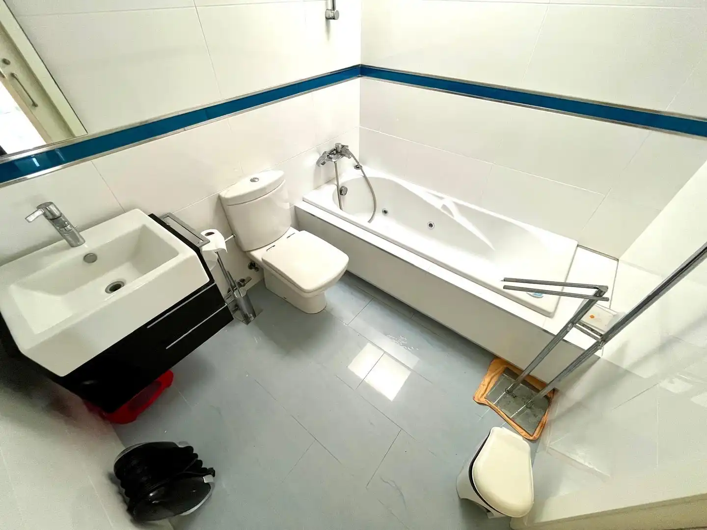 Penthouse mit Aufzug zum Verkauf in Playa de Levante, imagen 30