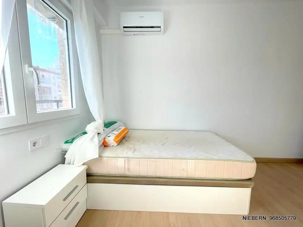 Appartamento con terrazza in affitto a Calle Lope de Rueda, imagen 36