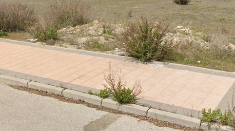 Foto 5 de Terreny industrial en venda a Zona industrial, Pinto