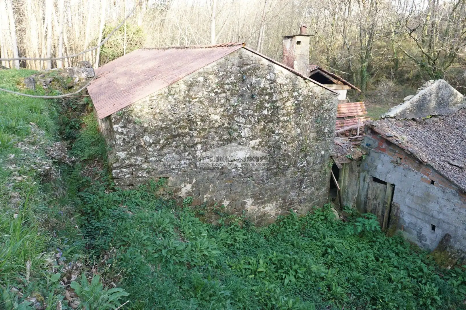 Casa rustica in vendita a Palas de Rei, imagen 11