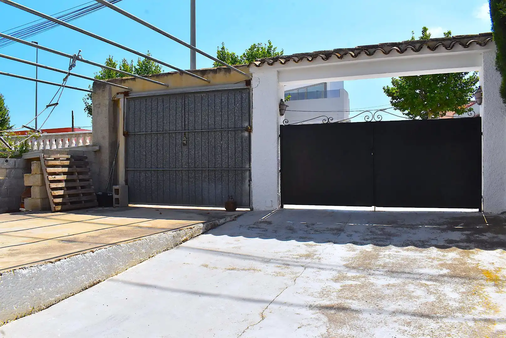 Haus mit Garten zum Verkauf in L'Albir, imagen 40