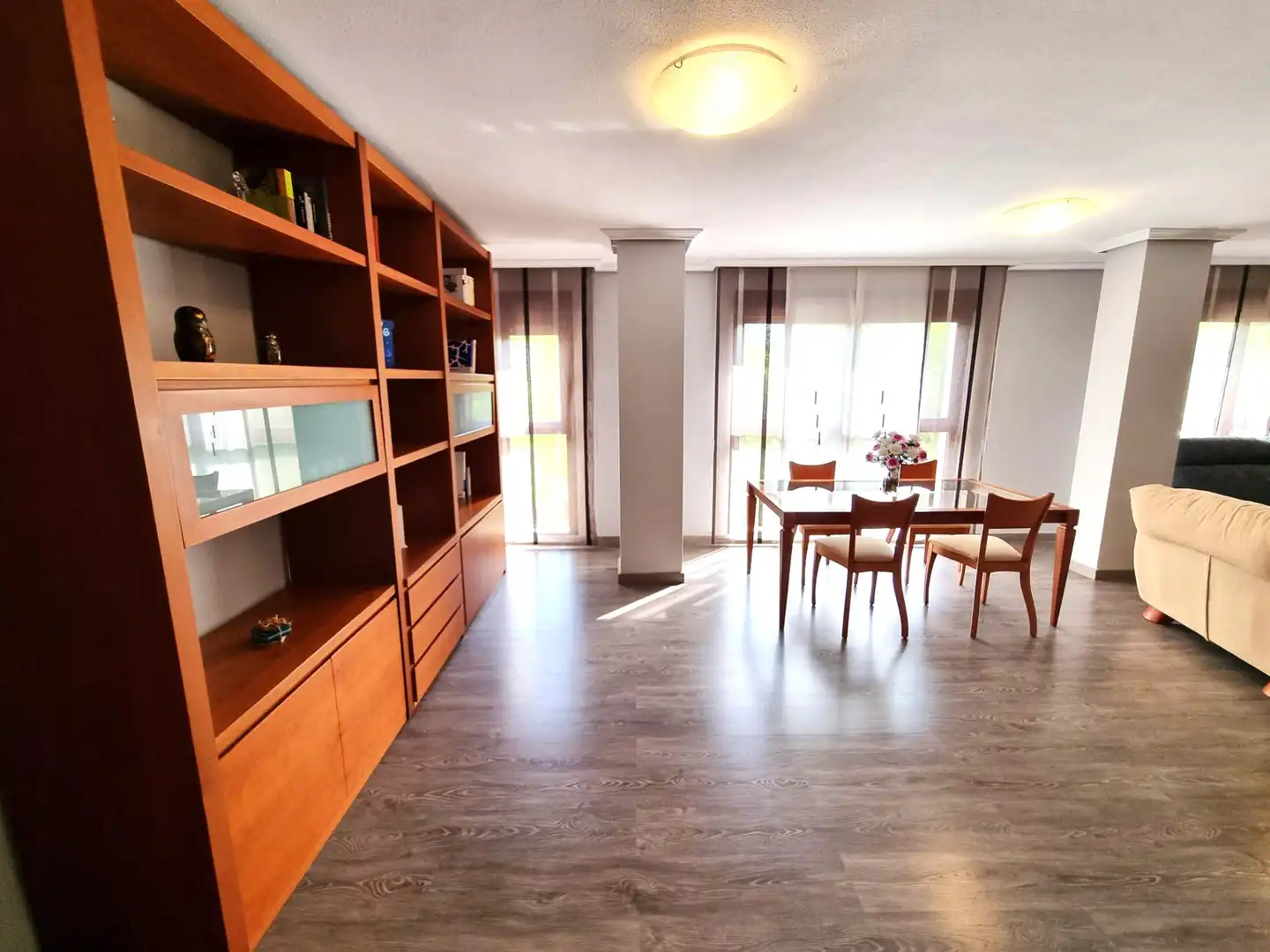 Flat for sale in Calle Astrónomo Comas Sola, Florida Baja