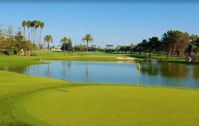 Terreno residencial en venta en Sotogrande Alto, imagen 3