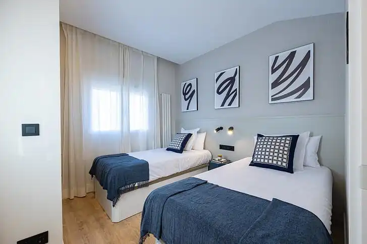 Piso con ascensor en venta en Calle de la Cruz, imagen 5