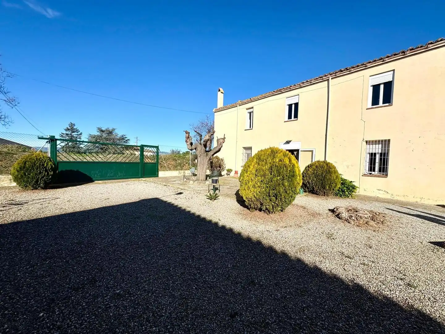 Maison rustique avec terrasse à vendre à Les Franqueses del Vallès, imagen 3
