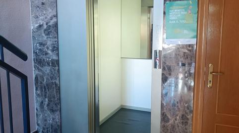 Foto 3 de Pis de lloguer a Calle Villa Cisneros, 18, Juan de Borbón,  Murcia Capital