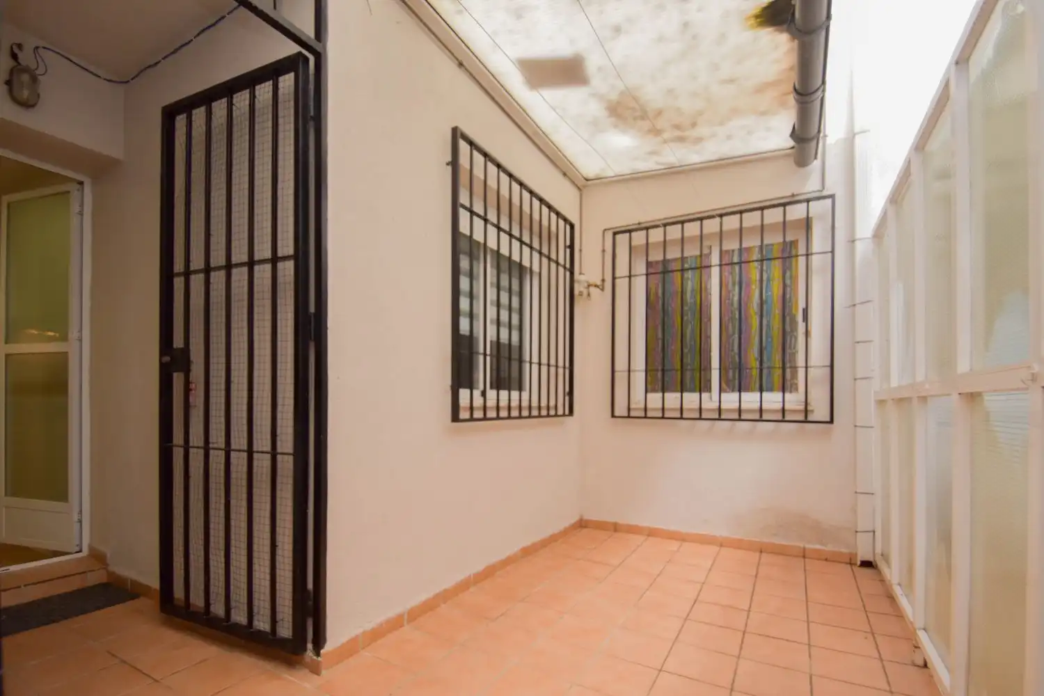 Piso en venta en Las Gabias con Terraza