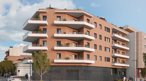 Foto 2 de Piso en venta en Avinguda Catalunya, 3, Mas Rampinyo - Montcada Nova - Carrerada, Barcelona