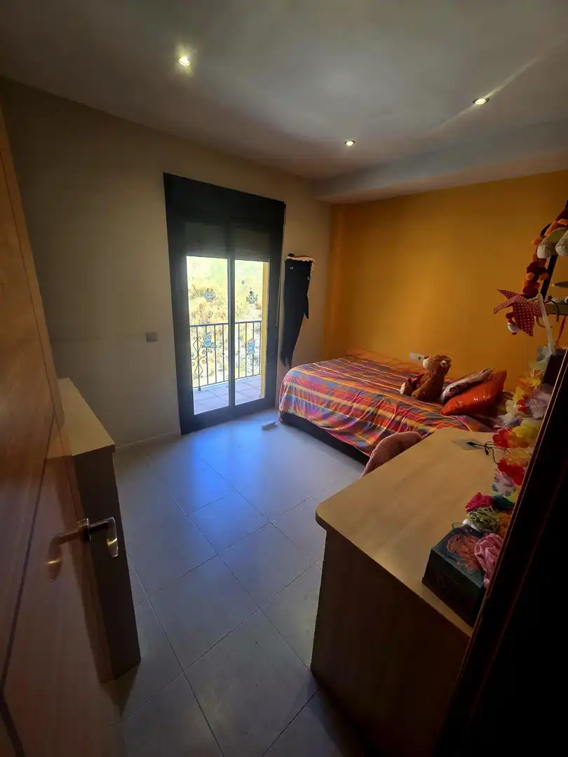 Home with terrace for sale in Estepona Pueblo, imagen 16