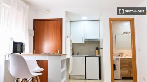 Foto 3 de Pis de lloguer a Numancia, Madrid