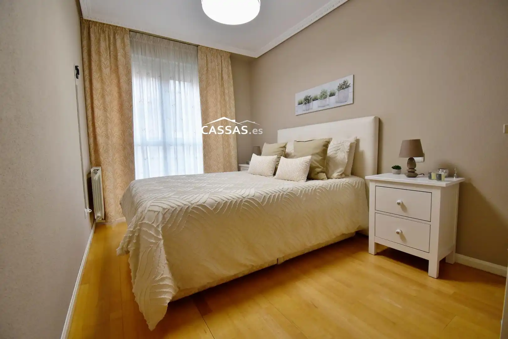 Habitación de Piso en venta en Torrejón de Ardoz con Calefacción, Trastero y Piscina comunitaria