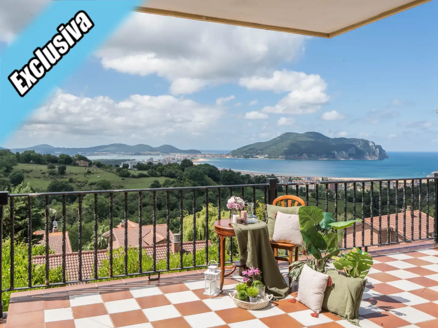 Chalet en venta en Urb. El Bedul 6, imagen 3