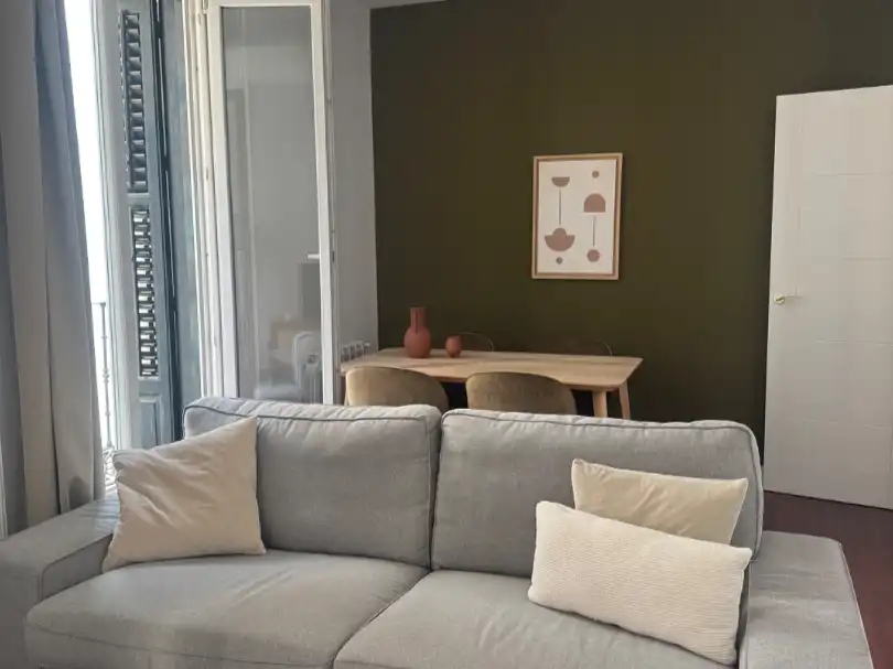 Mini appartamento con ascensore in affitto a Calle isabel la catolica 13, imagen 7