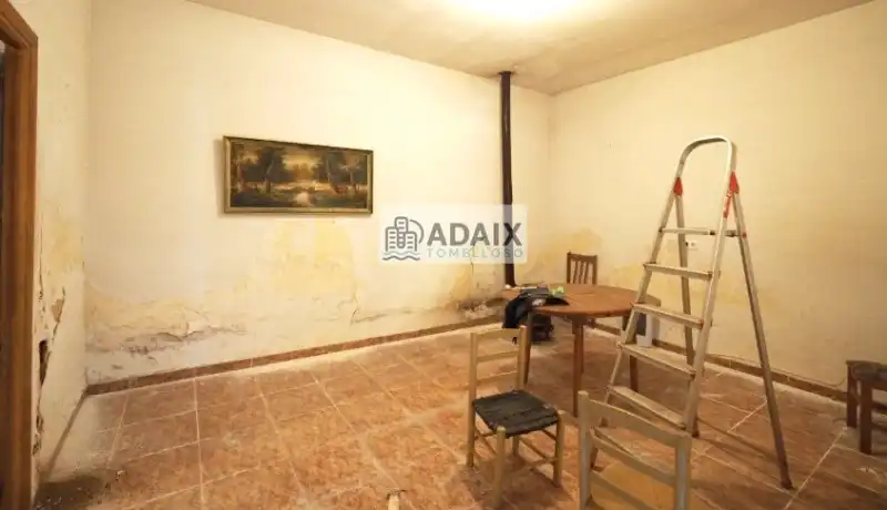 Casa en venta en Tomelloso, imagen 8