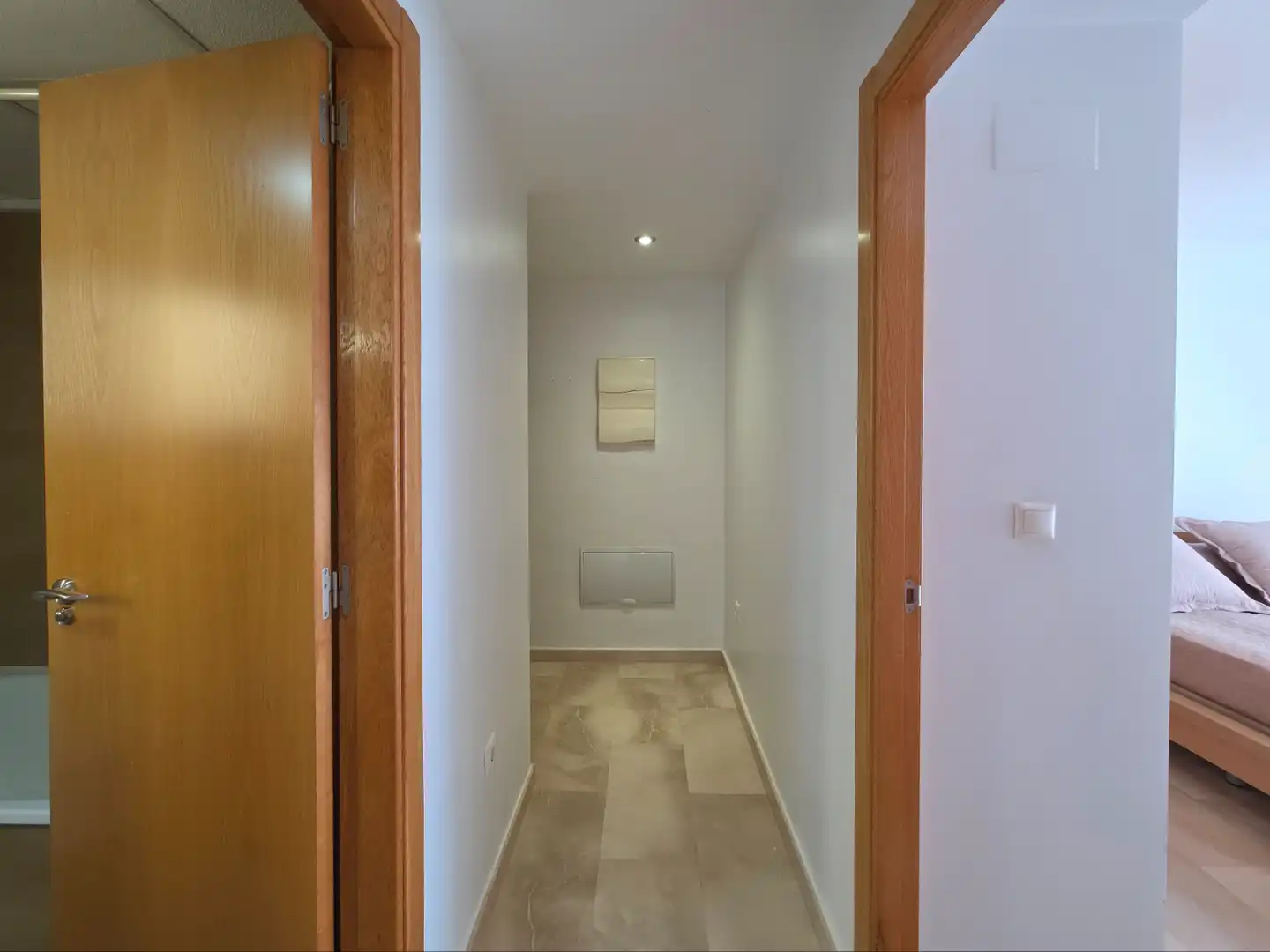Attic for sale in El Campello  with Air Conditioner, Heating and Terrace