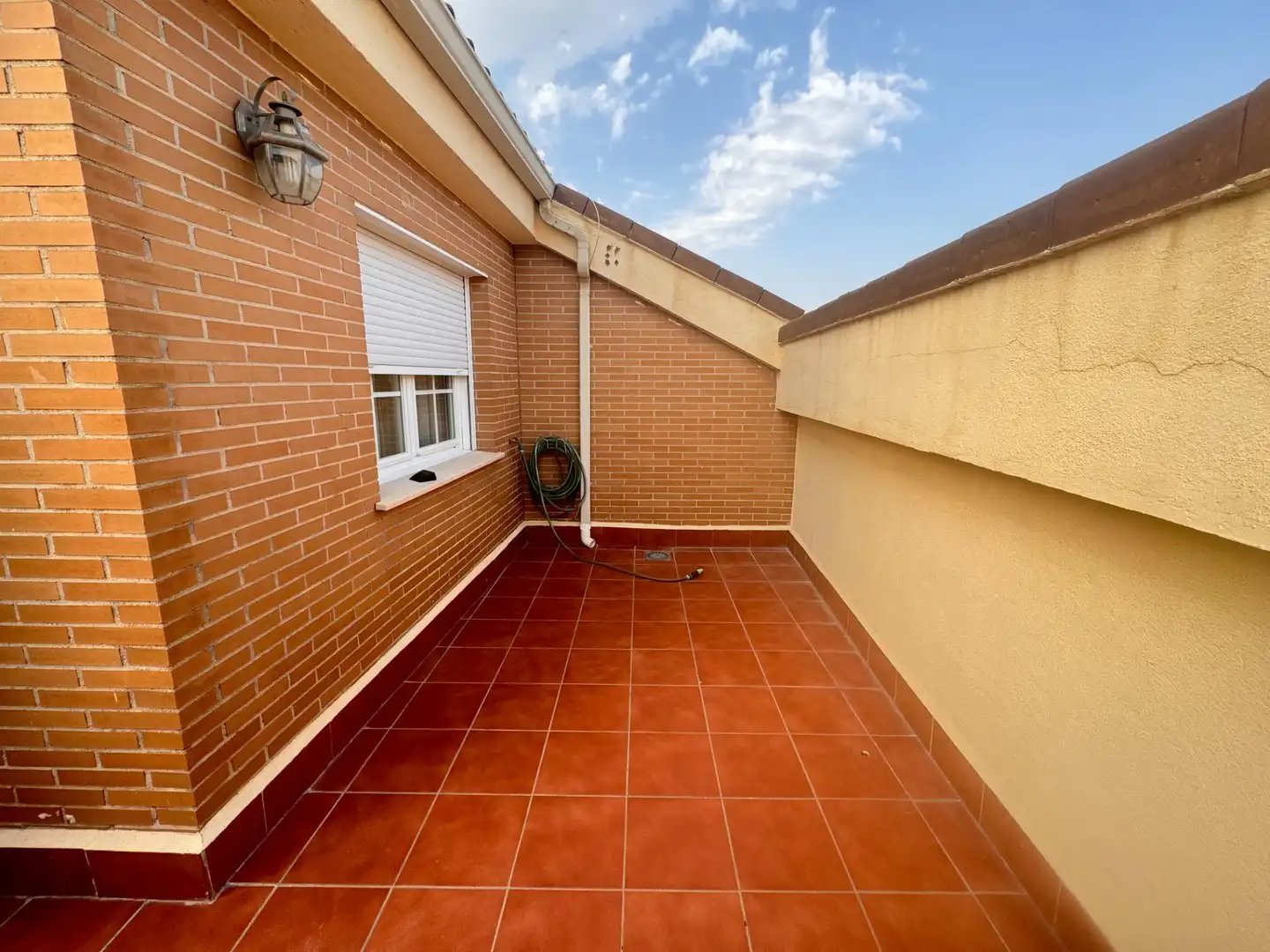 Terrassa de Àtic en venda en Ciempozuelos amb Aire condicionat, Calefacció i Terrassa