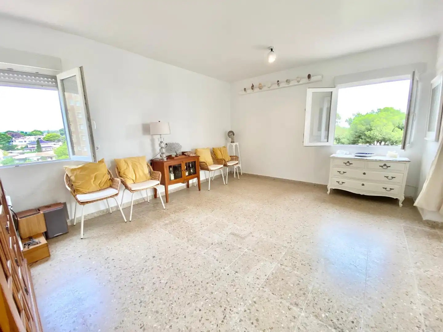 Apartamento con terraza en alquiler en Orihuela Costa, imagen 8