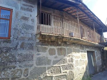 Casa rustica con giardino in vendita a Allariz